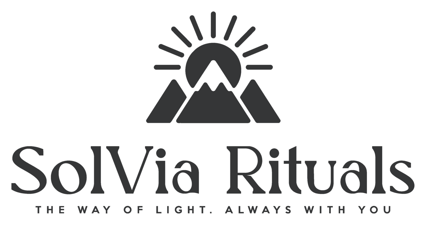 SolVia Rituals™